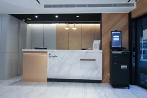 台北碧瑤飯店 Hotel B - Image 5