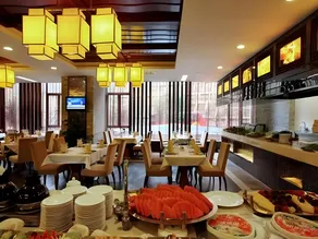 Jinggangshan ZhongTaiLai International Hotel - Image 2