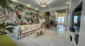 Romantic Vanilla 苑裡親子包棟民宿 - Image 3