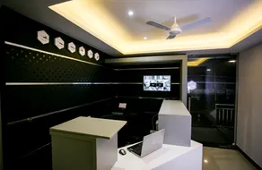 Sapphire Club Metro - Image 3