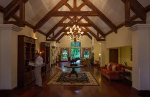 Elewana The Manor Ngorongoro - Image 4