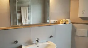 MESSE CGN-DUS Studio-Wohnung für 2-4; Zumietung bis 8 Personen möglich - Image 2