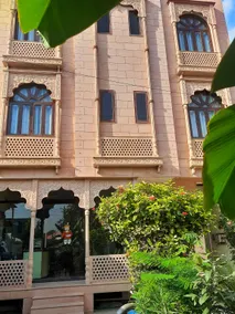 Hotel Ranthambhore Palace - Image 3