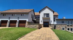 Highlands Retreat Lodge In Highland Gate Golf and Trout Estate 1135 - Image 4