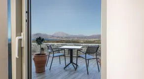 Villa Ovgoro - Luxury 3-Level Villa with Heated Pool, Jacuzzi and Panoramic Views - Image 2