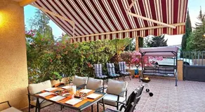 Summer House duplex en la playa con piscina - Image 5