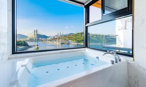 Yeosu Sun Hill SPA Pension - Image 3