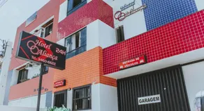 Hotel Alianca - Image 2