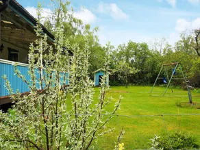 person holiday home in HOVA - Image 1