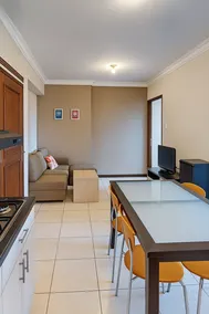 Apartment 2Bedroom Grand Setiabudi By Kevin Property 17 - Image 4