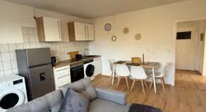 Business & Travel Apartment Gelsenkirchen Nähe Arena - Image 2