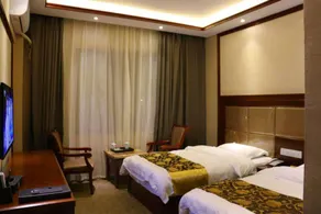 Jinghao Hotel - Image 5