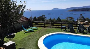 Hotel Rústico Punta Uia - Image 3