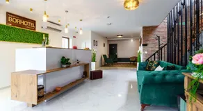 Nagypince Borhotel Wine and Spa - Image 4