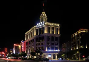 Lavande Hotel Huizhou High-speed Railway South Station Wanlian Square - Image 5