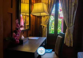 Baan Amphawa Resort & Spa - SHA Certified - Image 2