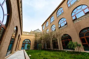 Lavande Hotel  (Yan 'an Holy Valley Jin Yan 'an Hotel) - Image 4