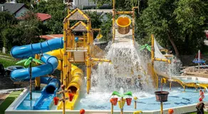 Zjawiskowy Apartament Bel Mare Parking Aquapark - Image 3