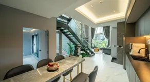 Eudaimonia Poolvilla Jeju 에다모니아 함덕풀빌라 - Image 3