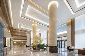Blue Ocean Hotel (Binzhou Yangxin) - Image 2