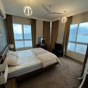 Amwaj hotel Mirbat - Image 5