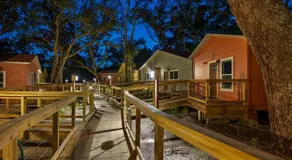 Sea Cottages of Amelia - Image 4