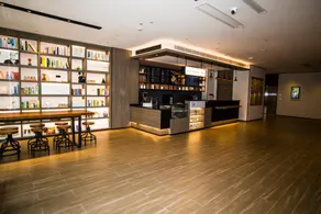 Hanting Hotel Handan Jize Bus Station - Image 5