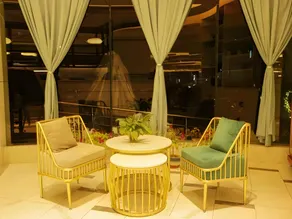 Magnotel Business Jining Huancheng North Road - Image 3