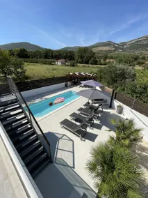 Villa Bliss , Kastela - Croatia - Image 3
