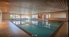 Ferienwohnung Oberallgäu Ferienpark mit Schwimmbad - Image 4
