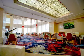 WASSIM Hotel Xining Dashizi - Image 3