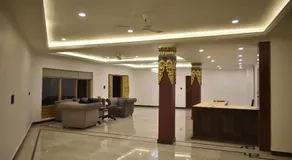The Pamir Hotel - Image 4