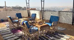 king kassem nubian guest house - Image 4