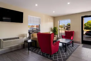 Quality Inn Brownsville - Image 3