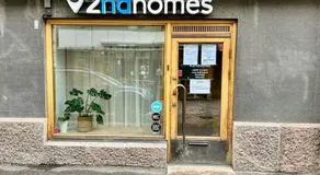 2ndhomes Modern 1BR apartment with great view over the city - Image 4