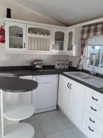 Vogue, woodland park, at Beauport Holiday Park - Image 5