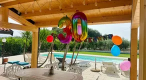 Chalet Con Piscina - Image 3