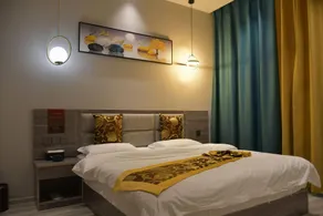 Qujing Manou Hotel - Image 2