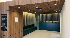 Hotel Cross Base Tosu Station - Image 3