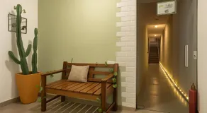 Kambô Guest House - Qᴜᴀʀᴛᴏs ᴘʀɪᴠᴀᴛɪᴠᴏs ᴀᴏ ʟᴀᴅᴏ ᴅᴏ ᴍᴇᴛʀᴏ̂ ᴠɪʟᴀ Mᴀʀɪᴀɴᴀ ᴇ Aɴᴀ Rᴏsᴀ! Sᴇᴜ ᴄᴀɴᴛɪɴʜᴏ ᴇᴍ SP - Image 5