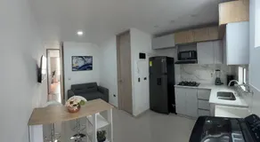 Apartamento torre canelo - Image 2