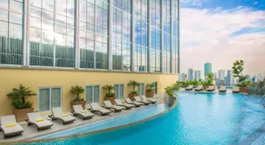 Winford Resort and Casino Manila - Image 2