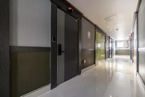 대연동 케이 모텔 K Motel Daeyeon Busan - Image 3