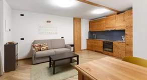 Appartamento Via Livigno - Image 2