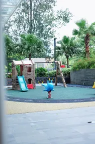 2BR Grand Sungkono Lagoon KIDZANIA Surabaya - Image 4