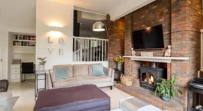 Forest Getaway - Countryside Retreat near Windsor - Image 2