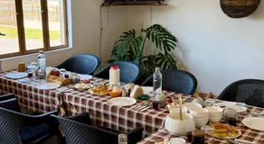 Tringa Guesthouse - Mrizi i Zanave - Image 3