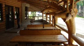 Taverna Ceahlau - Image 5