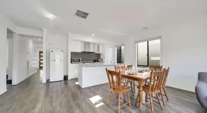 Modern Comforts in a Spacious 3BR Family Retreat - Image 4