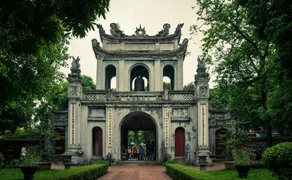 Hoang Cuong Hotel - Image 5
